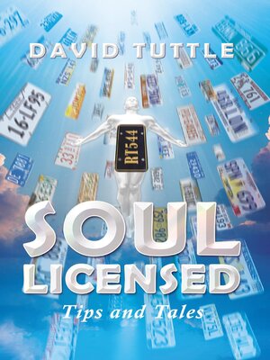 cover image of Soul Licensed